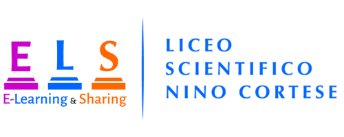 E-learning and Sharing - Liceo Scientifico "Nino Cortese" Maddaloni